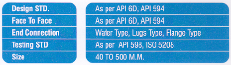 features wafer check valve chennai features wafer check valve chennai