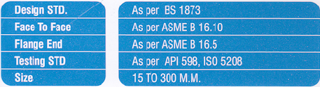fetures globe valves chennai fetures globe valves chennai