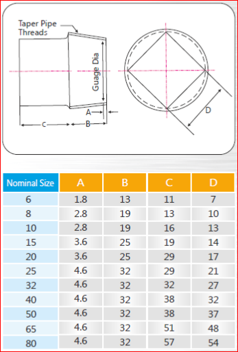 sizes-plug-pipe-fitting-chennai sizes-plug-pipe-fitting-chennai